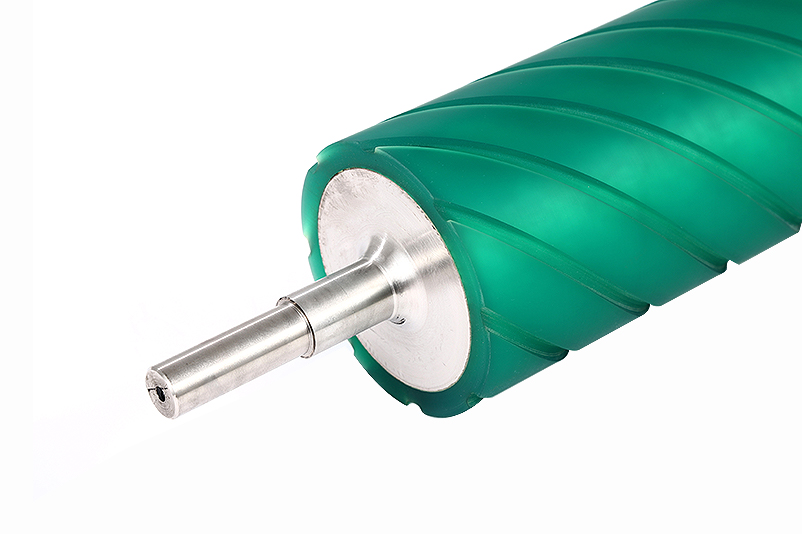 PU砂光辊 - 图片 3