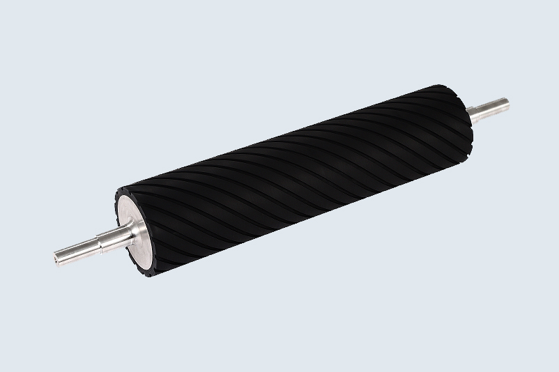 砂光辊（花辊、接触辊）